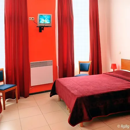 Hotel Mirabeau