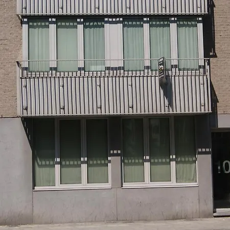 Downtown Brusel