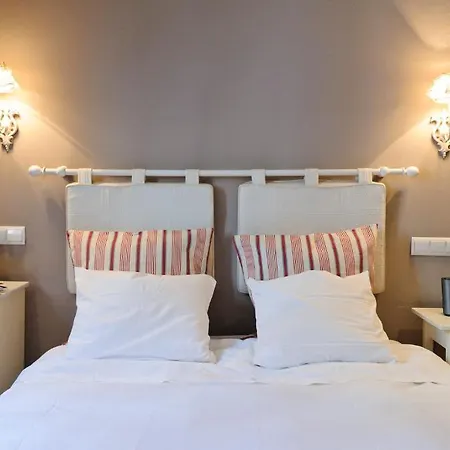 Couette-café Taptoe Ii 3*