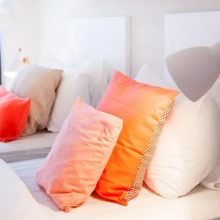 Apartman Sweet - Madou Brüsszel