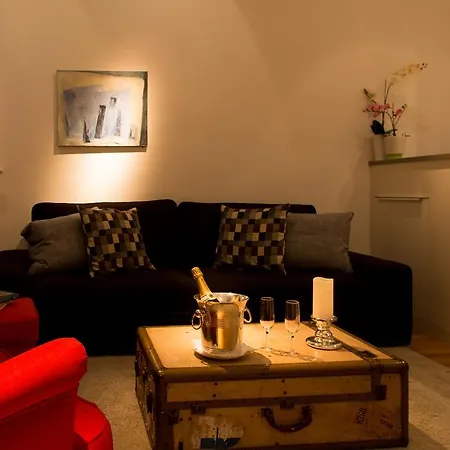 Appartement Grand Place The Looks Bruxelles