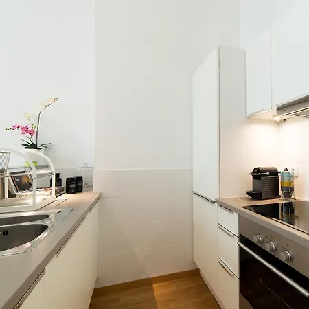 Appartement Grand Place The Looks Bruxelles