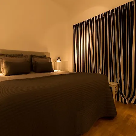 Appartement Grand Place The Looks *