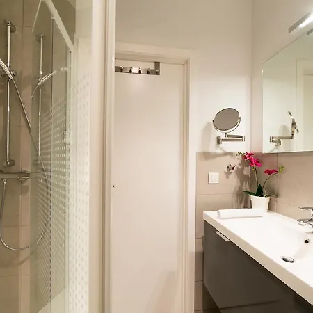 Appartement Grand Place The Looks Bruxelles