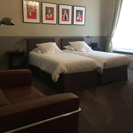 Bed and breakfast Fish Market