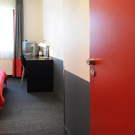 Hotel Hotel Brussels 3*