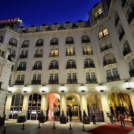 Steigenberger Icon Wiltcher's