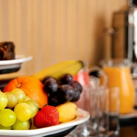 Hotel Steigenberger Icon Wiltcher's