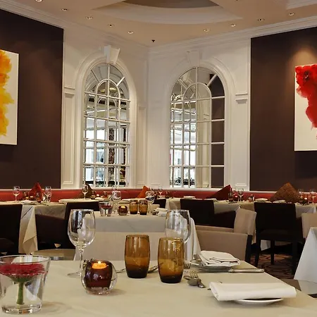 Hotel Steigenberger Icon Wiltcher's