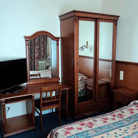 Hotel Continental