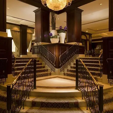 Hotel Steigenberger Icon Wiltcher's Bruxelles