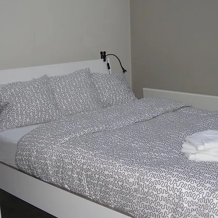 Apartment Apartment Montagne Grand Place *