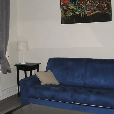 Apartment Apartment Montagne Grand Place Brussels