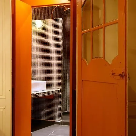 ホームステイ Rempart