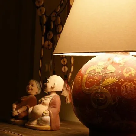 Rempart منزل للإقامة *