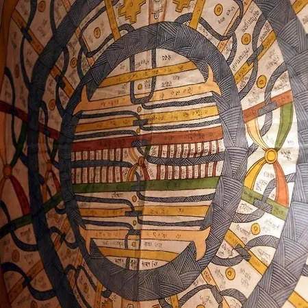 منزل للإقامة Rempart بروكسل