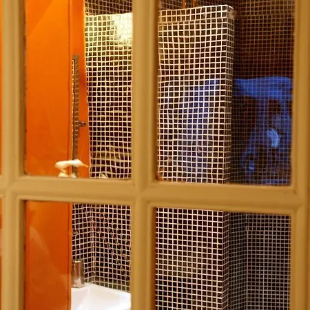 منزل للإقامة Rempart *