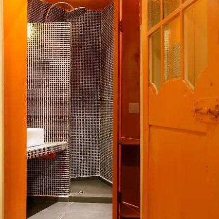 Rempart منزل للإقامة *