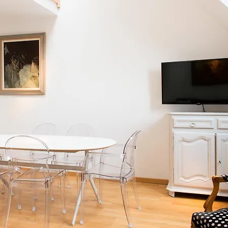 Appartement Grand Place The Looks Bruxelles