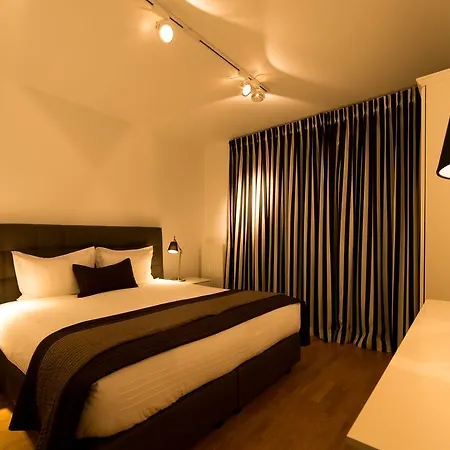 Appartement Grand Place The Looks *