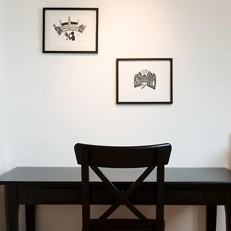 Appartement Grand Place The Looks Bruxelles