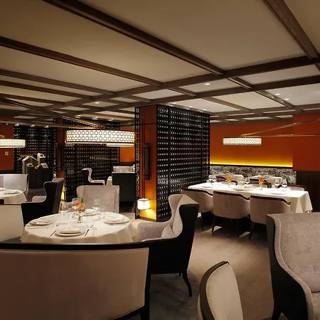 Hotel Tangla Brussels