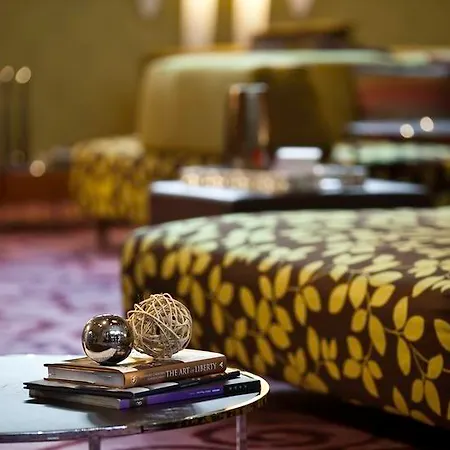 Hotel Renaissance Brüssel