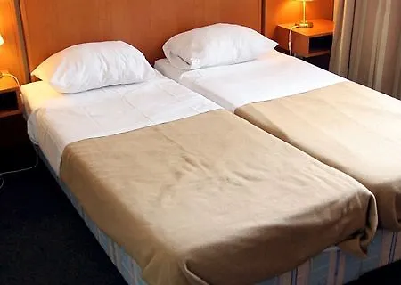 Hotel Belmont 3*