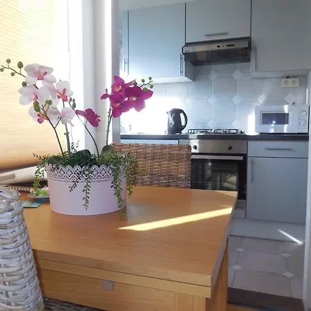 Apartamento Central Flats