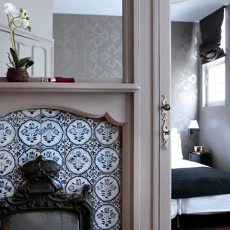 Chez Louise Bruksela