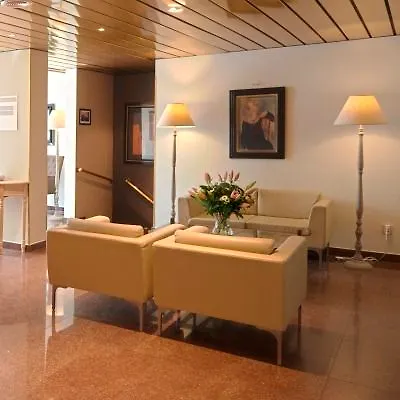 Hotel Leopold Eu 4*