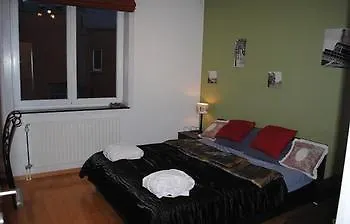 Отель Bed And Breakfast