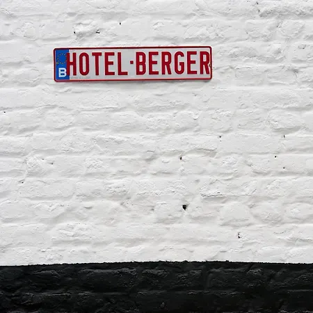 Latroupe Le Berger