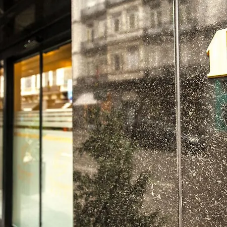 ホテル ダンサール