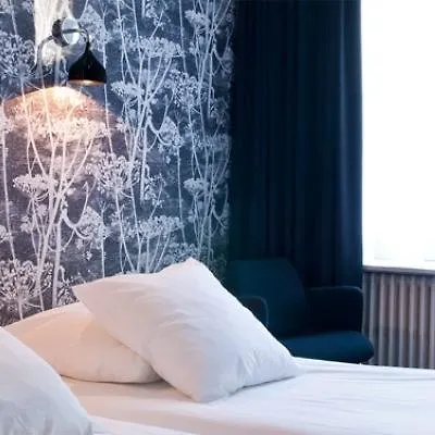 安妮女王酒店 布鲁塞尔