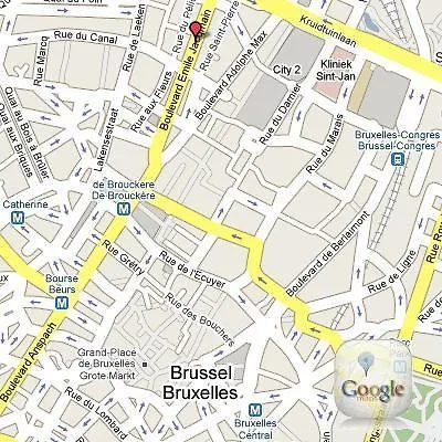 酒店 安妮女王酒店 3*