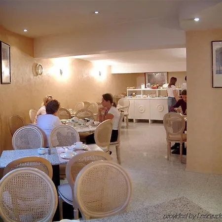 Hotel Beau Site