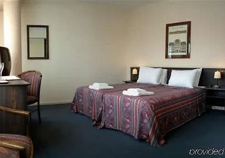 Hotel Beau Site Brussel