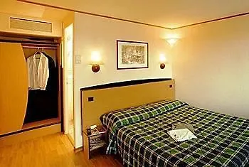 Hotel Dc Hotel&restaurant South 3*