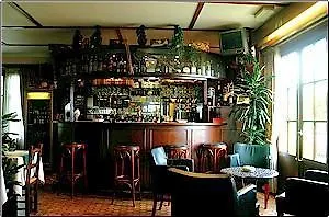 Hotel Dc Hotel&restaurant South Bruxelles