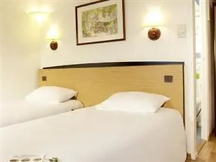 Hotel Dc Hotel&restaurant South Bruxelles
