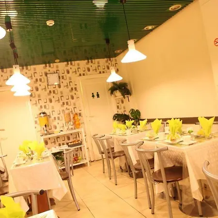 Hotel Sun Bruxelles