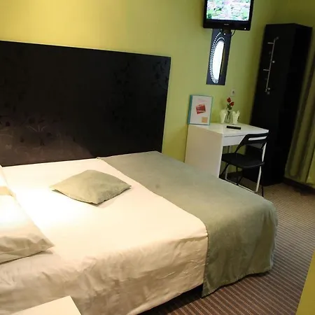 Hotel Sun 2*