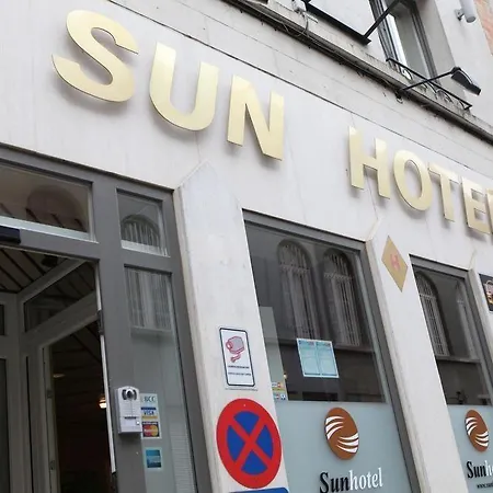 Hotel Sun