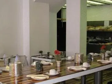Otel 322 Lambermont Brussels