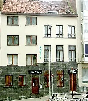 Hotel Hotel Albergo 2*