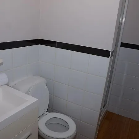 Appartement Appartbrussels