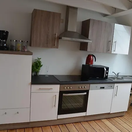 Appartement Appartbrussels