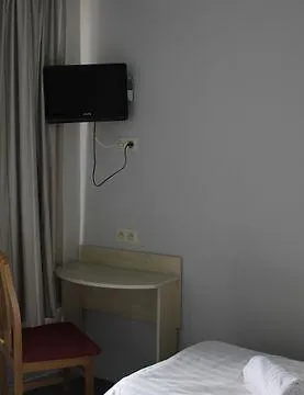 Inn Midi Business Brussels