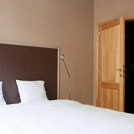 Appartamento Smartflats - Brusselian Bruxelles